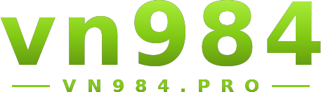 vn984 logo