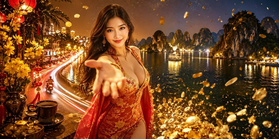 vn984 Ưu đãi chào mừng thành viên mới
