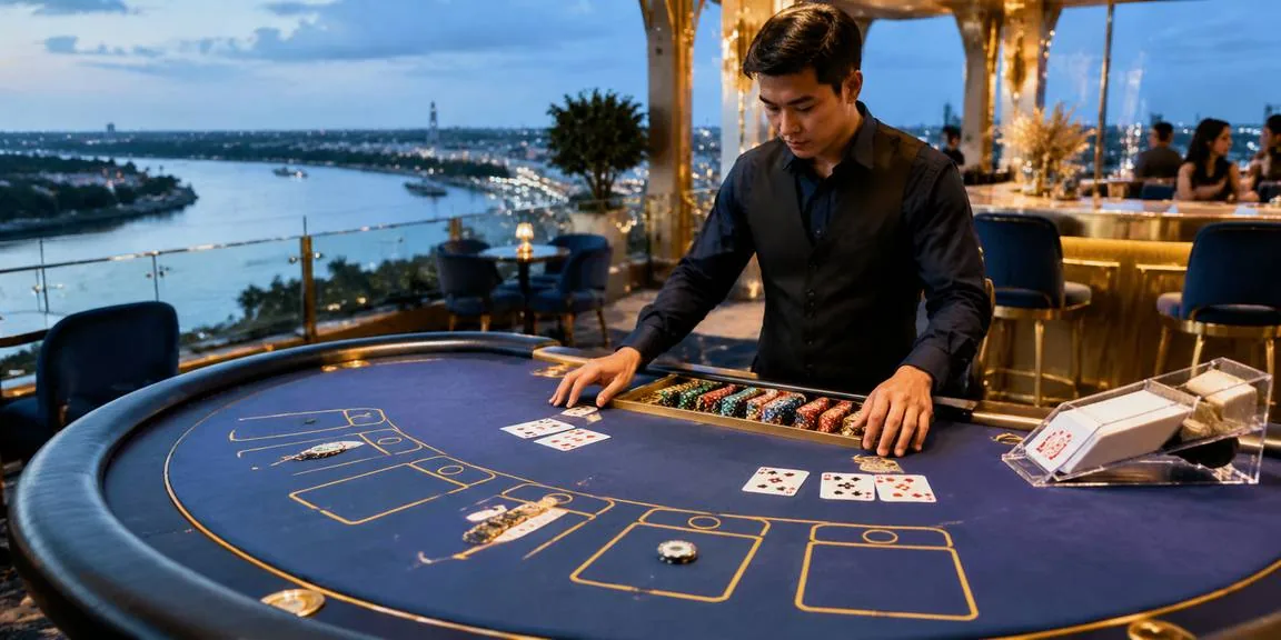 vn984 Việt Nam Sảnh casino